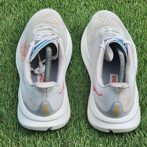 HOKA MACH 6 - Womens Sneakers - SIZE 9B - Picture 6 of 11